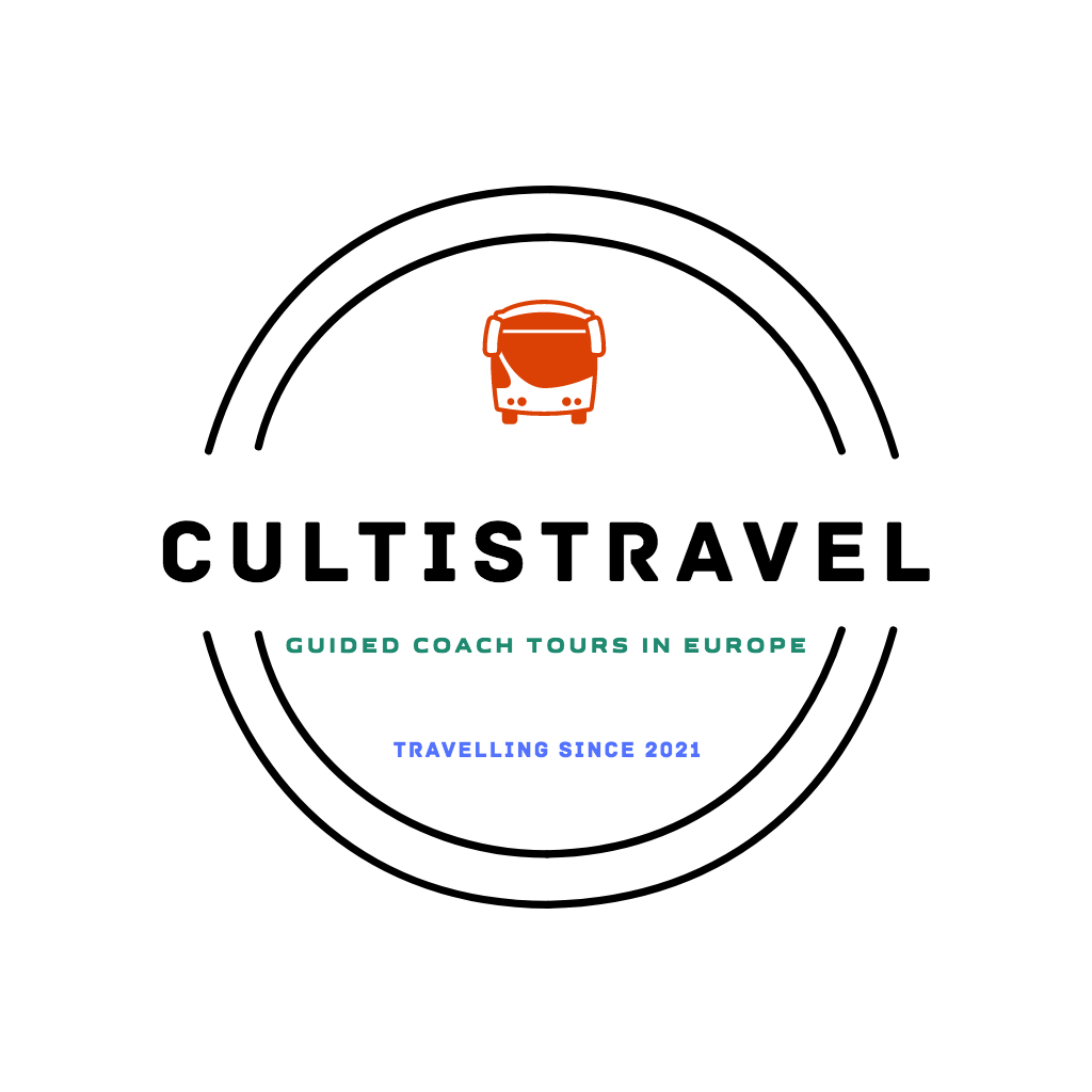 Cultistravel – Travelling through culture and history